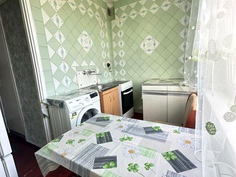 квартира по адресу Валентиновская ул. (Блюхера), 21б
