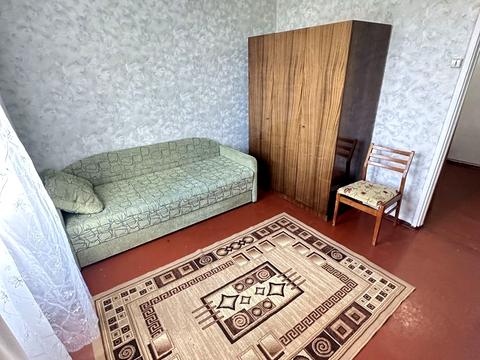 квартира по адресу Валентиновская ул. (Блюхера), 21б