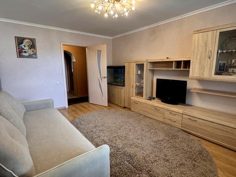квартира за адресою Металургів вул., 30