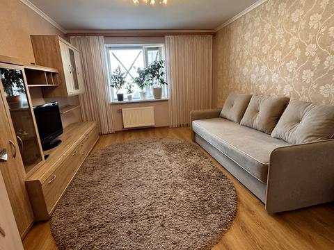 квартира за адресою Металургів вул., 30