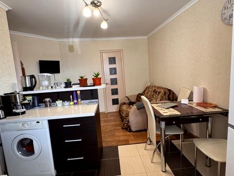 квартира за адресою Металургів вул., 30