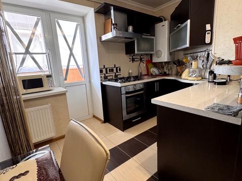 квартира за адресою Металургів вул., 30