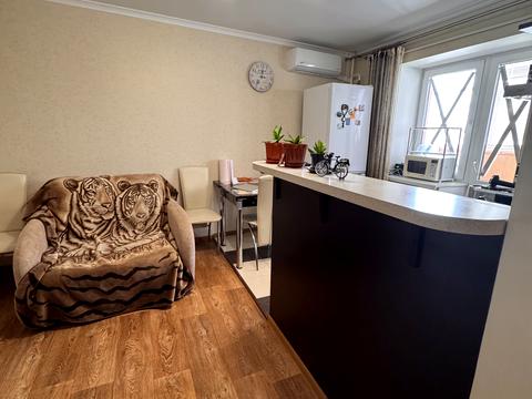 квартира за адресою Металургів вул., 30