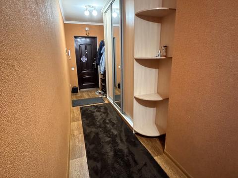квартира за адресою Металургів вул., 30