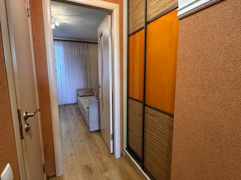 квартира за адресою Металургів вул., 30