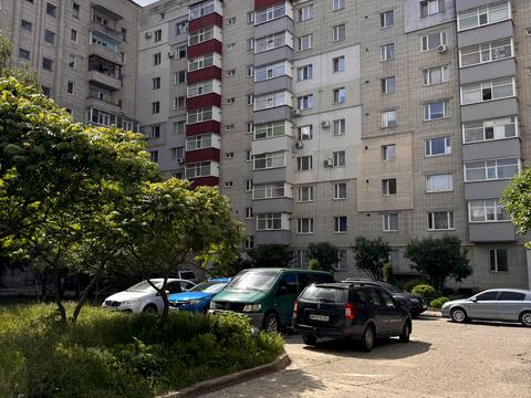 квартира за адресою Металургів вул., 30