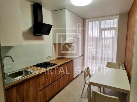 квартира по адресу Соборная ул., 9