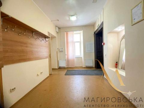 коммерческая по адресу Поповича ул., 8