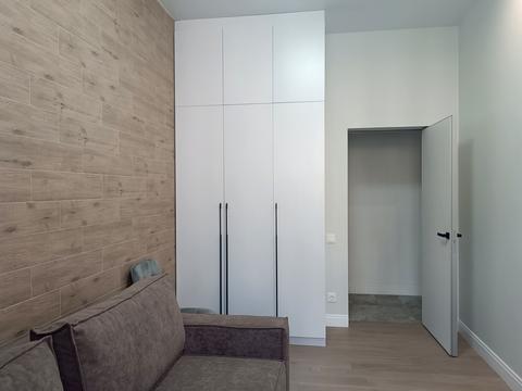 квартира по адресу Богдана Хмельницкого ул., 33/34