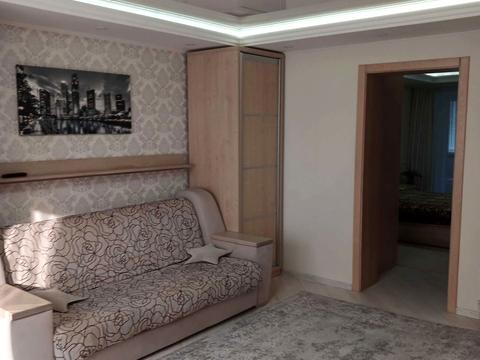 квартира по адресу Голосеевский просп. (40-летия Октября), 110