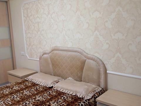квартира по адресу Голосеевский просп. (40-летия Октября), 110