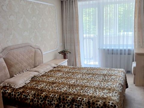 квартира по адресу Голосеевский просп. (40-летия Октября), 110