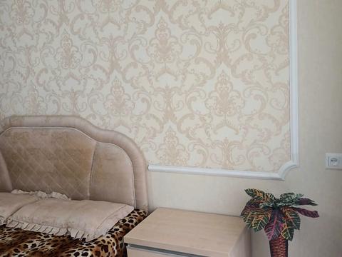 квартира по адресу Голосеевский просп. (40-летия Октября), 110