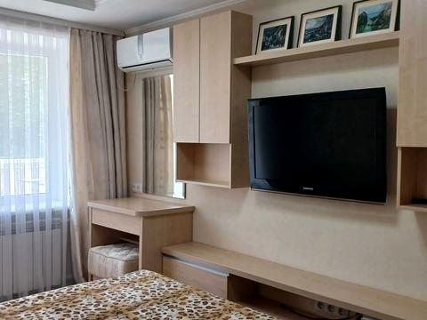 квартира по адресу Голосеевский просп. (40-летия Октября), 110