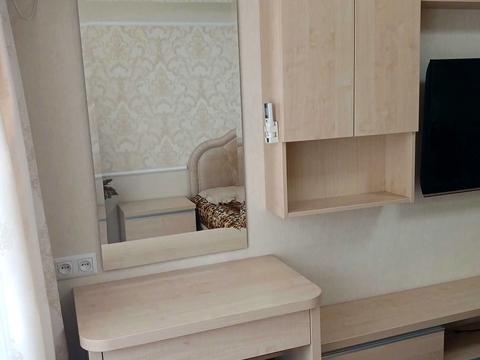 квартира по адресу Голосеевский просп. (40-летия Октября), 110