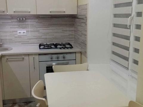 квартира по адресу Голосеевский просп. (40-летия Октября), 110