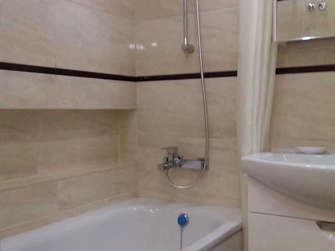 квартира по адресу Голосеевский просп. (40-летия Октября), 110
