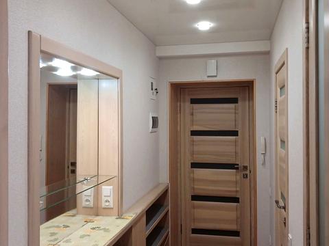 квартира по адресу Голосеевский просп. (40-летия Октября), 110
