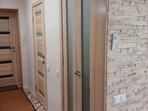 квартира по адресу Голосеевский просп. (40-летия Октября), 110