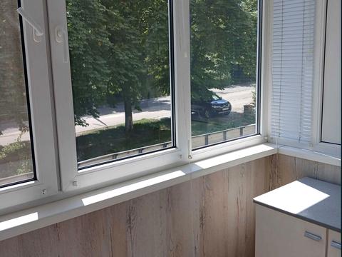 квартира по адресу Голосеевский просп. (40-летия Октября), 110