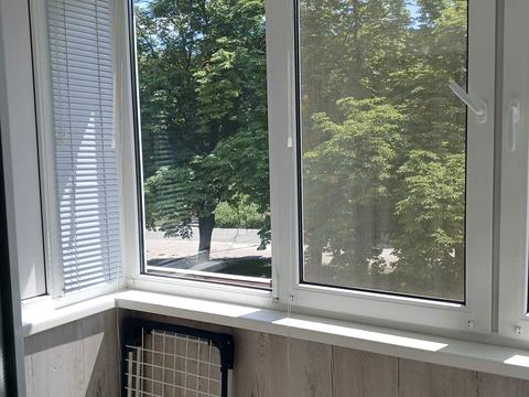 квартира по адресу Голосеевский просп. (40-летия Октября), 110