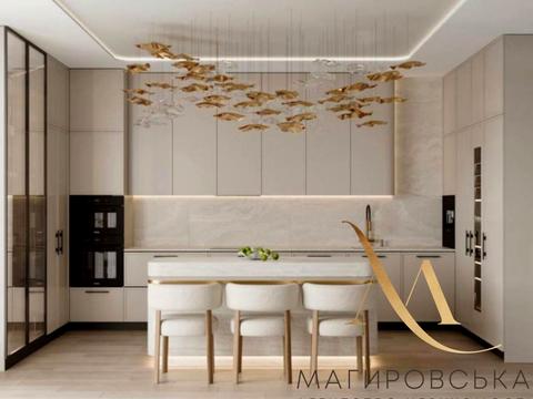 квартира по адресу Мечникова Іллі, 39