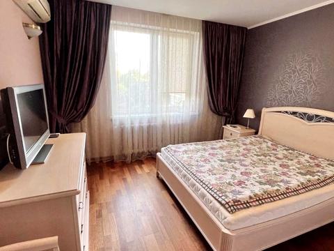 квартира за адресою Феодосійський пров., 14