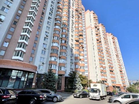 квартира за адресою Феодосійський пров., 14