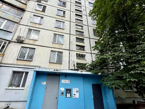 квартира по адресу Юбилейный просп. (50-летия ВЛКСМ), 59