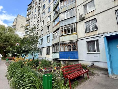 квартира по адресу Юбилейный просп. (50-летия ВЛКСМ), 59