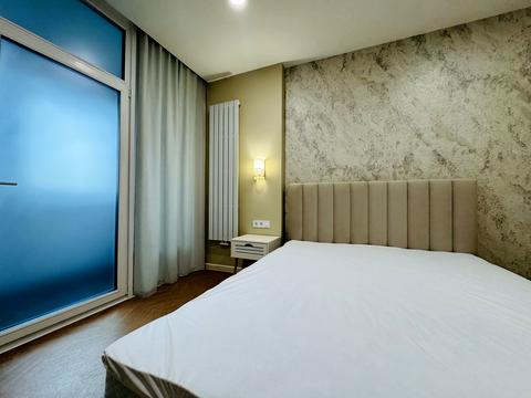 квартира за адресою Берестейський просп. (Перемоги), 11 к3
