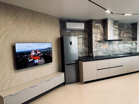 квартира за адресою Берестейський просп. (Перемоги), 11 к3