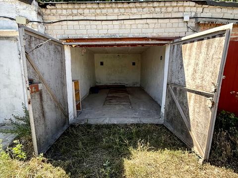 паркомісце за адресою Чернігів, АК-32, 58