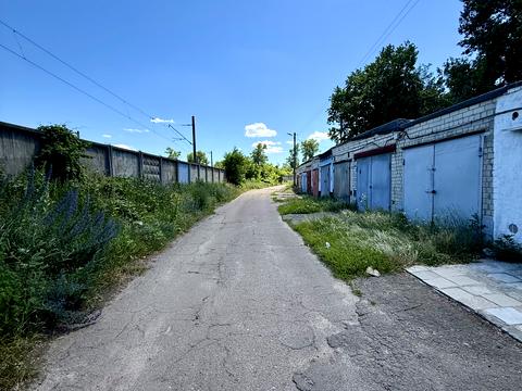 паркомісце за адресою Чернігів, АК-32, 58