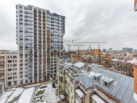 квартира за адресою Київ, Бульварно-Кудрявська вул. (Воровського), 11-А