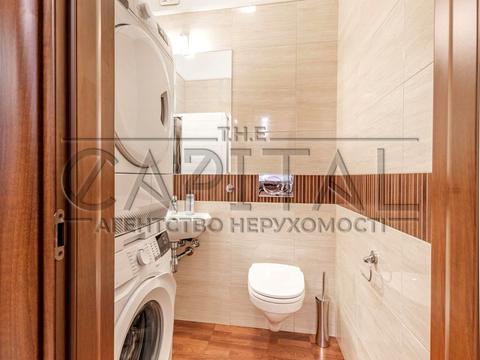 квартира за адресою Київ, Бульварно-Кудрявська вул. (Воровського), 11-А