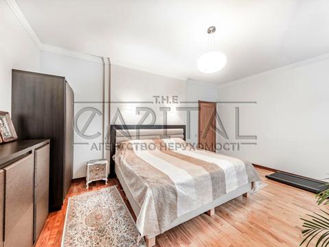 квартира за адресою Київ, Бульварно-Кудрявська вул. (Воровського), 11-А