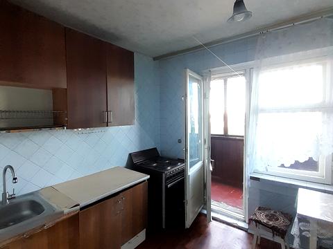 квартира по адресу Хорольская ул., 1