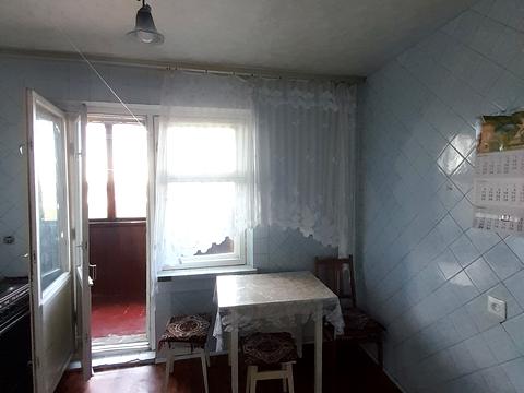квартира по адресу Хорольская ул., 1