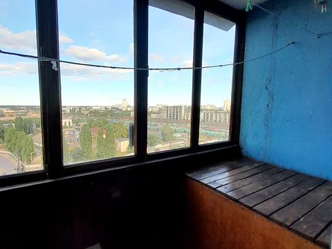 квартира по адресу Хорольская ул., 1