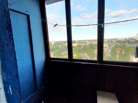 квартира по адресу Хорольская ул., 1