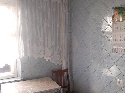 квартира по адресу Хорольская ул., 1