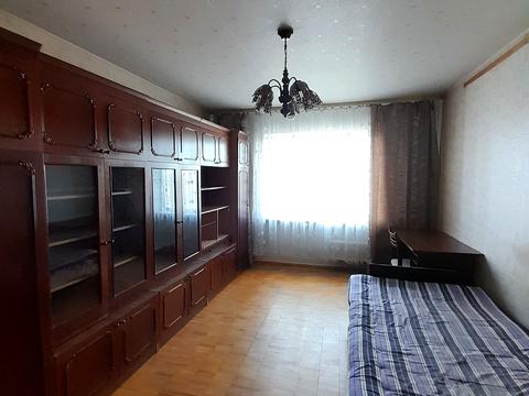 квартира по адресу Хорольская ул., 1