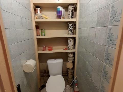 квартира по адресу Хорольская ул., 1