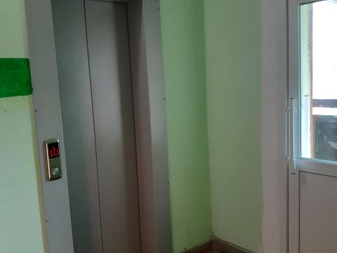квартира по адресу Хорольская ул., 1