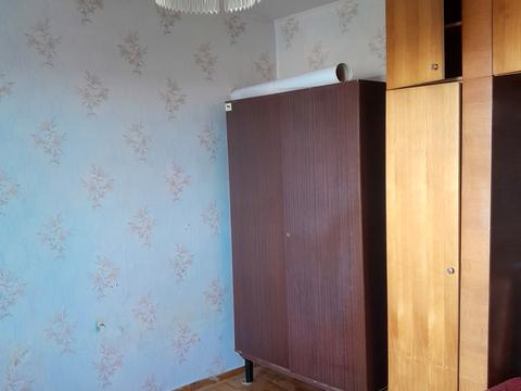 квартира по адресу Хорольская ул., 1