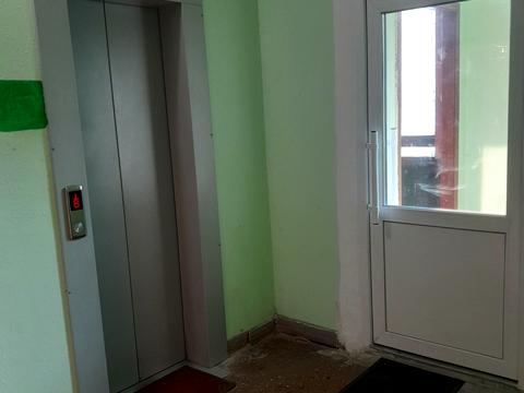 квартира по адресу Хорольская ул., 1