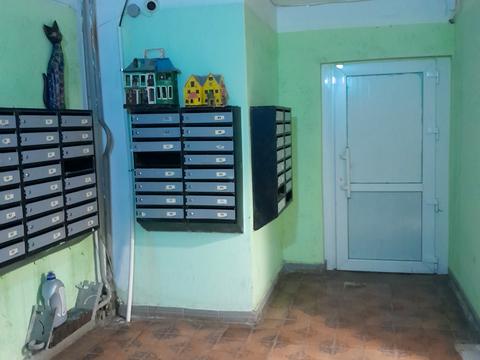 квартира по адресу Хорольская ул., 1