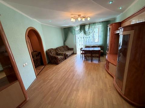 квартира за адресою Миру просп., 75