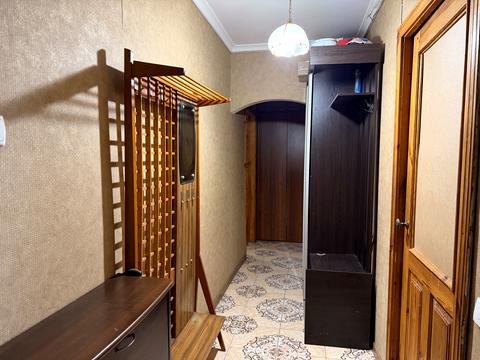 квартира по адресу Тулузы ул., 2/58